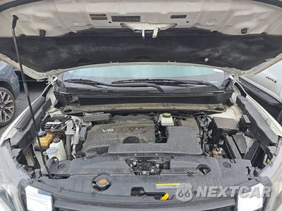 2018 Nissan Pathfinder SV - zdjęcie 16 z 30 - miniatura