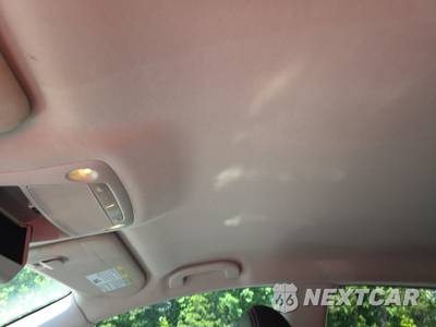 2015 Nissan Murano SL - zdjęcie 17 z 32 - miniatura