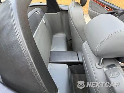 2003 Mercedes-Benz SL-Class SL 500 - zdjęcie 34 z 50 - miniatura