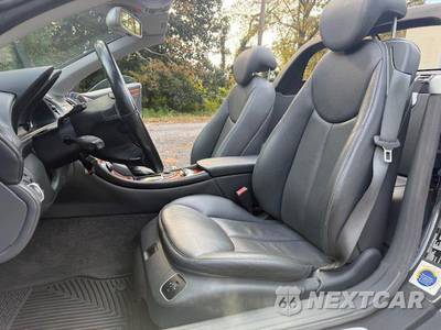 2003 Mercedes-Benz SL-Class SL 500 - zdjęcie 8 z 50 - miniatura