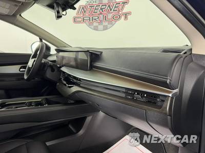 2025 Nissan Murano SL - zdjęcie 12 z 50 - miniatura