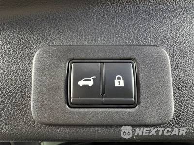 2025 Nissan Murano SL - zdjęcie 30 z 50 - miniatura