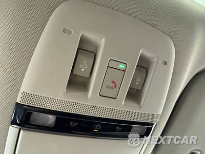 2025 Nissan Murano SL - zdjęcie 24 z 50 - miniatura