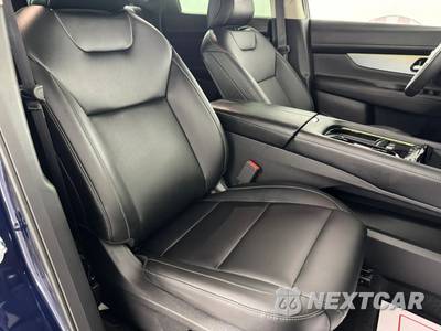 2025 Nissan Murano SL - zdjęcie 37 z 50 - miniatura