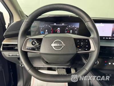 2025 Nissan Murano SL - zdjęcie 13 z 50 - miniatura