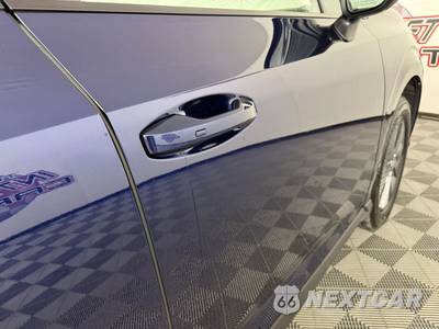 2025 Nissan Murano SL - zdjęcie 33 z 50 - miniatura