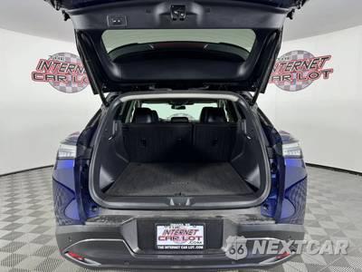 2025 Nissan Murano SL - zdjęcie 29 z 50 - miniatura