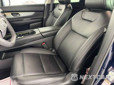 2025 Nissan Murano SL - zdjęcie 35 z 50 - miniatura
