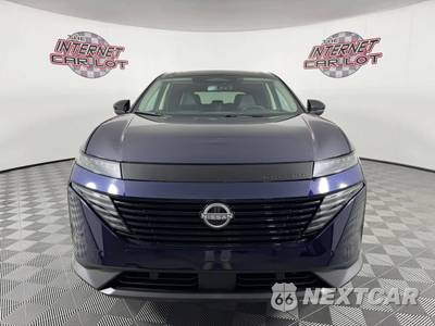 2025 Nissan Murano SL - zdjęcie 2 z 50 - miniatura