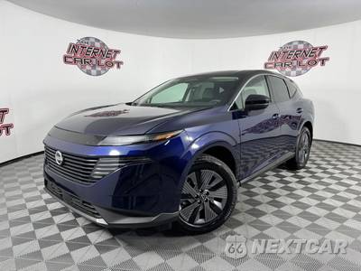 2025 Nissan Murano SL - zdjęcie 1 z 50 - miniatura