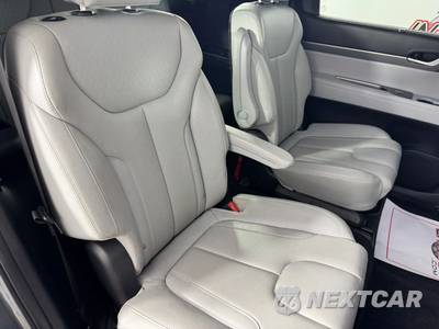 2022 Hyundai Palisade SEL - zdjęcie 41 z 50 - miniatura