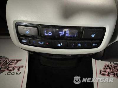 2022 Hyundai Palisade SEL - zdjęcie 40 z 50 - miniatura
