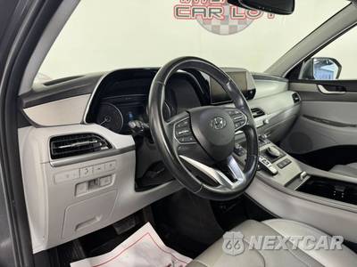 2022 Hyundai Palisade SEL - zdjęcie 10 z 50 - miniatura