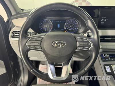 2022 Hyundai Palisade SEL - zdjęcie 13 z 50 - miniatura