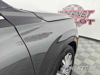 2022 Hyundai Palisade SEL - zdjęcie 34 z 50 - miniatura