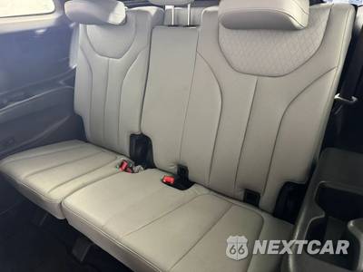 2022 Hyundai Palisade SEL - zdjęcie 42 z 50 - miniatura