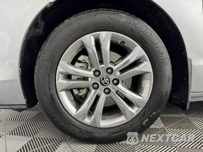2024 Toyota Sienna Platinum 7-Passenger 120.5" WB - zdjęcie 47 z 50 - miniatura
