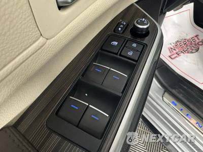 2024 Toyota Sienna Platinum 7-Passenger 120.5" WB - zdjęcie 44 z 50 - miniatura