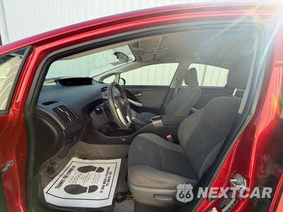 2013 Toyota Prius Two - zdjęcie 29 z 49 - miniatura
