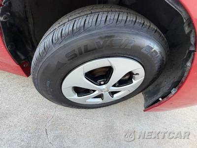 2013 Toyota Prius Two - zdjęcie 46 z 49 - miniatura