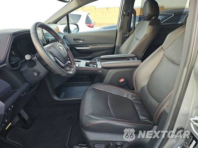 2024 Toyota Sienna XSE 7-Passenger 120.5" WB - zdjęcie 7 z 19 - miniatura