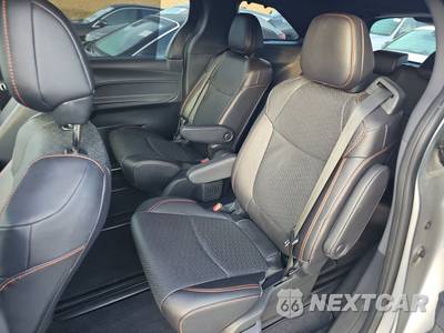 2024 Toyota Sienna XSE 7-Passenger 120.5" WB - zdjęcie 13 z 19 - miniatura