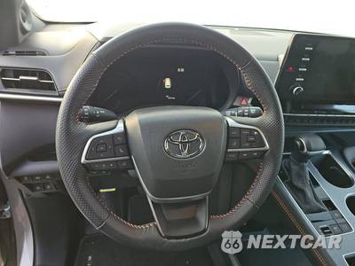 2024 Toyota Sienna XSE 7-Passenger 120.5" WB - zdjęcie 10 z 19 - miniatura