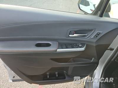 2024 Toyota Sienna XSE 7-Passenger 120.5" WB - zdjęcie 9 z 19 - miniatura
