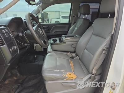 2016 GMC Sierra 2500HD Extended Cab Long Bed 1SA - zdjęcie 4 z 16 - miniatura