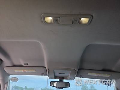 2016 GMC Sierra 2500HD Extended Cab Long Bed 1SA - zdjęcie 13 z 16 - miniatura