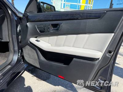2010 Mercedes-Benz E-Class E 550 - zdjęcie 27 z 35 - miniatura