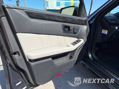 2010 Mercedes-Benz E-Class E 550 - zdjęcie 17 z 35 - miniatura