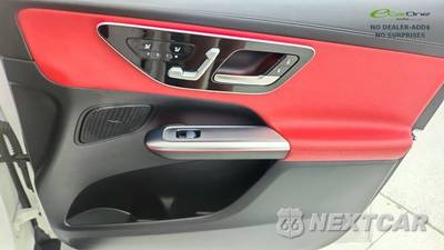 2025 Mercedes-Benz GLC 300 4MATIC - zdjęcie 23 z 50 - miniatura