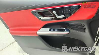 2025 Mercedes-Benz GLC 300 4MATIC - zdjęcie 34 z 50 - miniatura