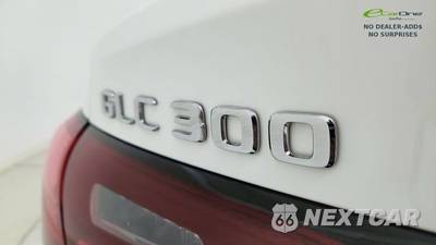 2025 Mercedes-Benz GLC 300 4MATIC - zdjęcie 17 z 50 - miniatura