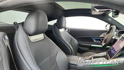 2025 Mercedes-Benz AMG GT 55 4MATIC+ Coupe - zdjęcie 21 z 50 - miniatura