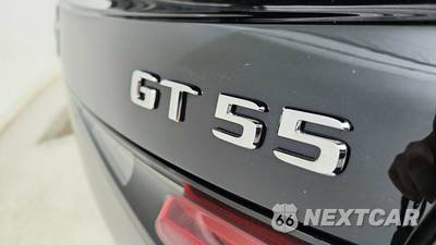 2025 Mercedes-Benz AMG GT 55 4MATIC+ Coupe - zdjęcie 17 z 50 - miniatura