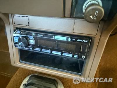 1987 Toyota Pickup - zdjęcie 49 z 50 - miniatura