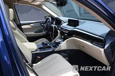 2022 Acura MDX - zdjęcie 17 z 23 - miniatura