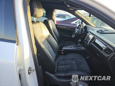 2016 Porsche Macan S - zdjęcie 8 z 28 - miniatura