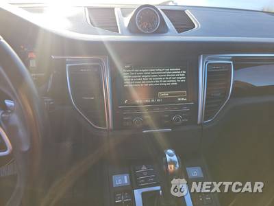 2016 Porsche Macan S - zdjęcie 11 z 28 - miniatura