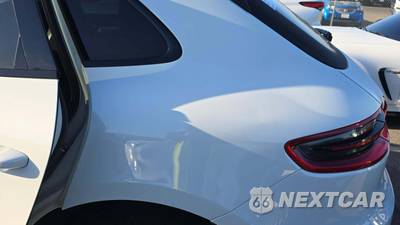 2016 Porsche Macan S - zdjęcie 24 z 28 - miniatura
