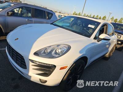 2016 Porsche Macan S - zdjęcie 1 z 28 - miniatura