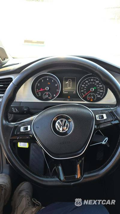 2015 Volkswagen Golf 1.8T S Hatchback - zdjęcie 27 z 31 - miniatura
