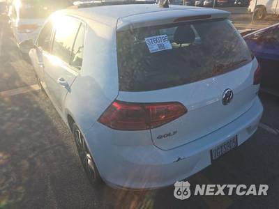 2015 Volkswagen Golf 1.8T S Hatchback - zdjęcie 6 z 31 - miniatura