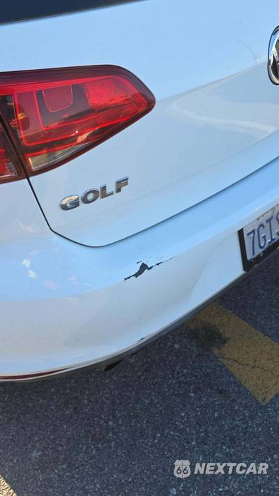 2015 Volkswagen Golf 1.8T S Hatchback - zdjęcie 24 z 31 - miniatura