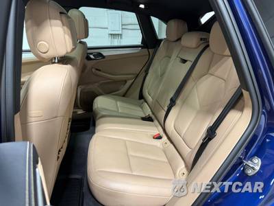 2023 Porsche Macan S - zdjęcie 20 z 21 - miniatura