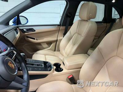 2023 Porsche Macan S - zdjęcie 14 z 21 - miniatura