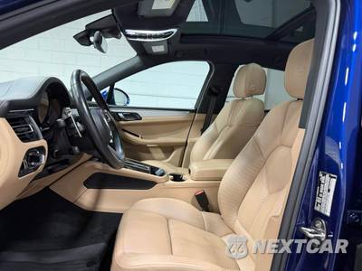 2023 Porsche Macan S - zdjęcie 16 z 21 - miniatura