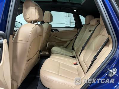 2023 Porsche Macan S - zdjęcie 19 z 21 - miniatura